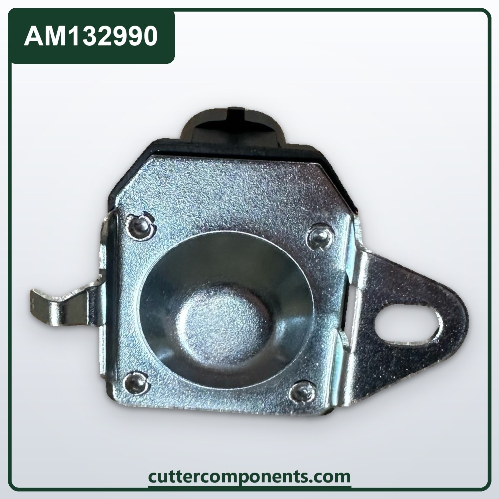 AM132990 Solenoid - view 3