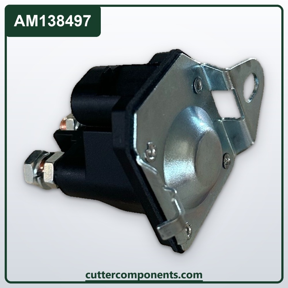 AM138497 Solenoid - view 4