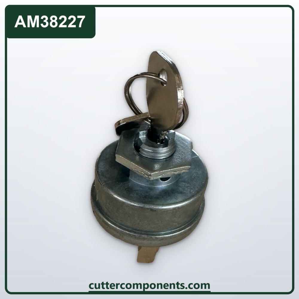 AM38227 Ignition Switch - view 3