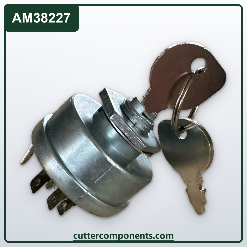 AM38227 Ignition Switch