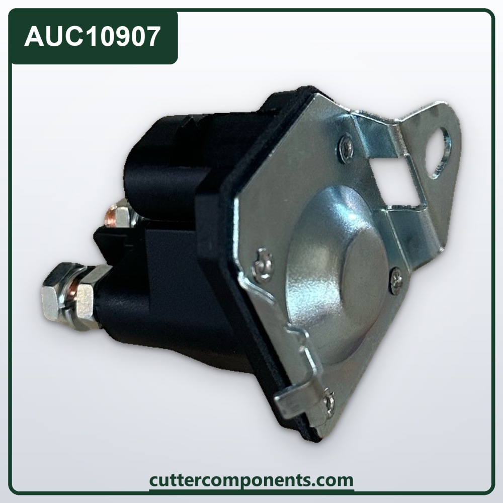 AUC10907 Solenoid - view 4