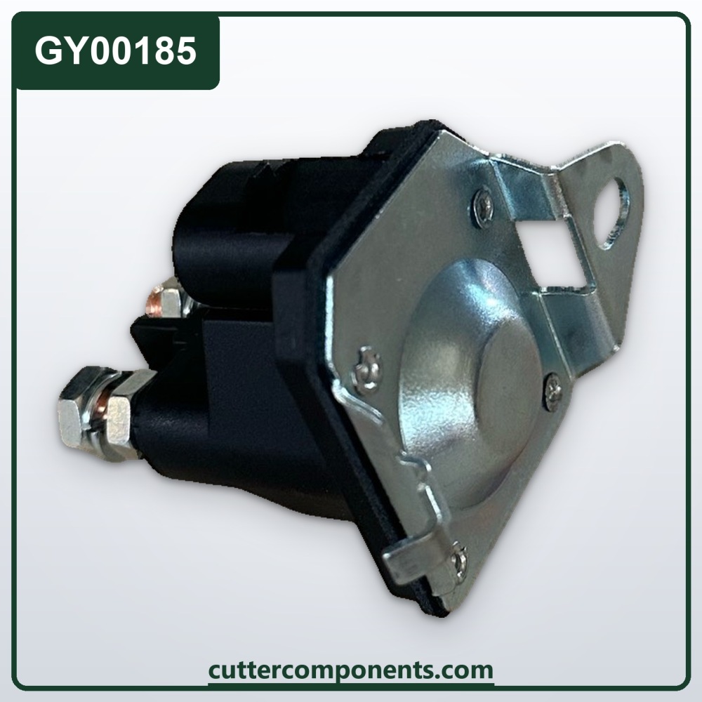 GY00185 Solenoid - view 4
