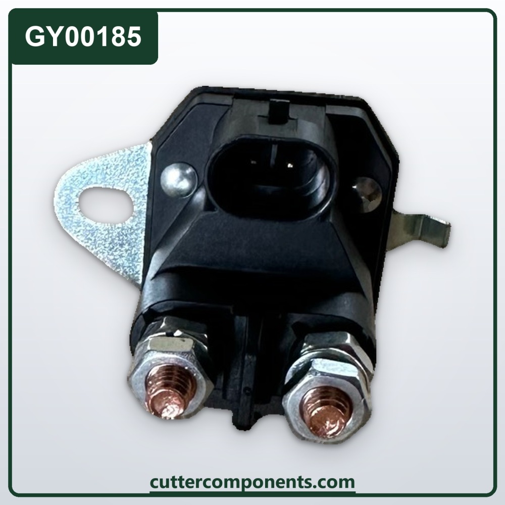 GY00185 Solenoid