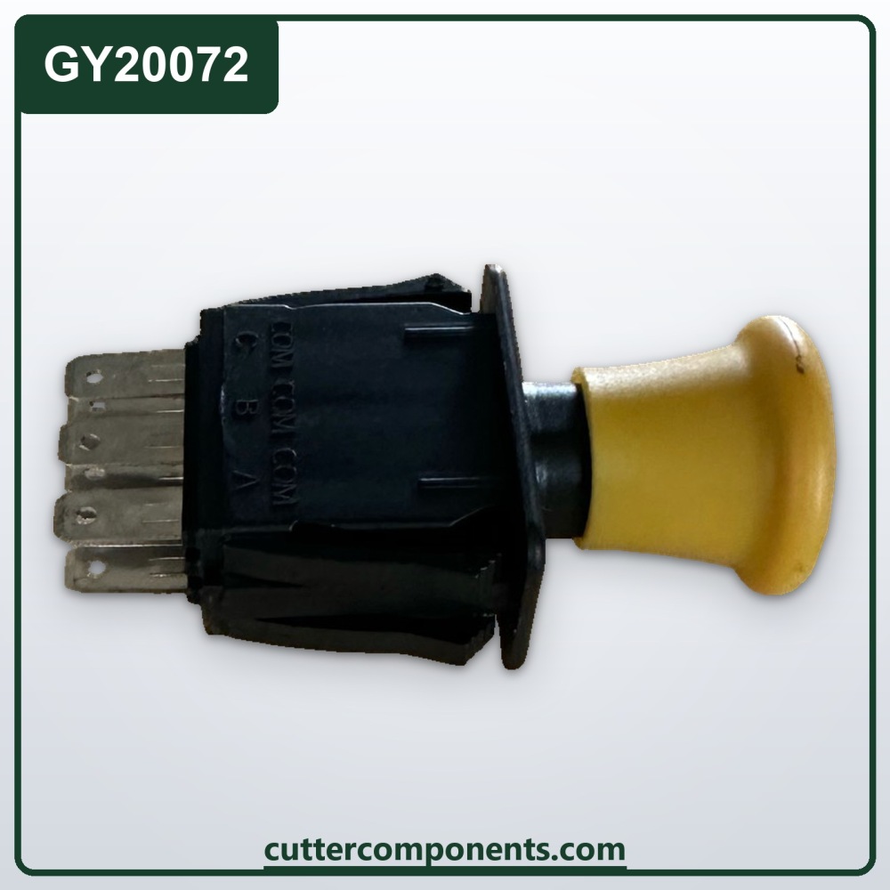 GY20072 PTO Switch