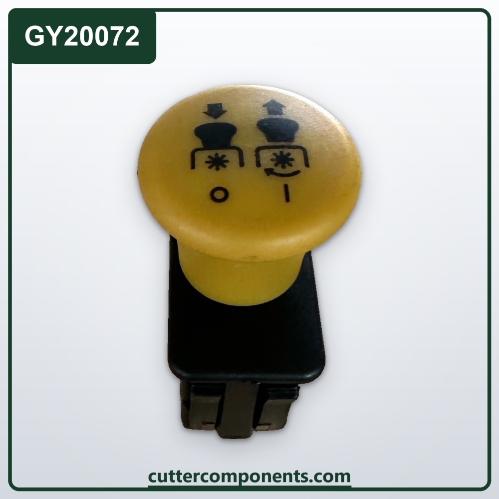GY20072 PTO Switch - view 2