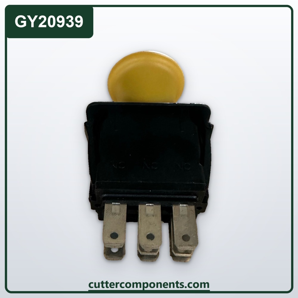 GY20939 PTO Switch - view 3