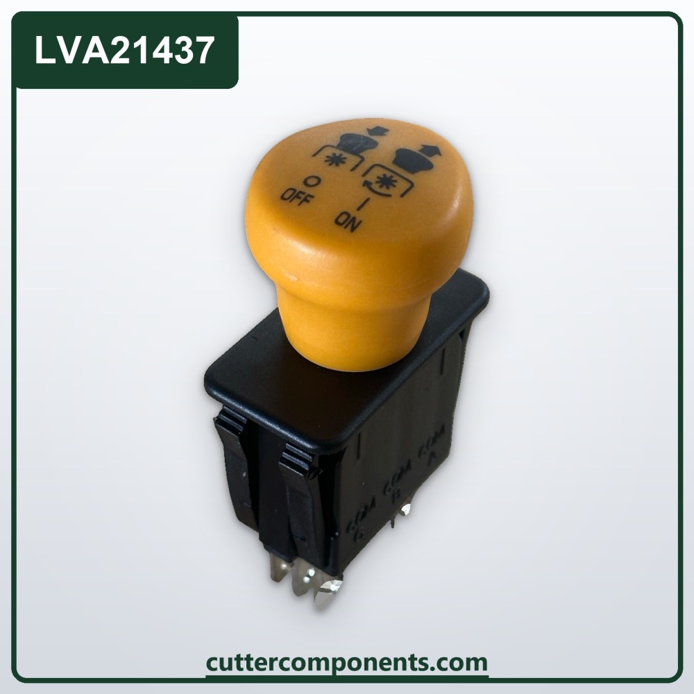 LVA21437 PTO Switch