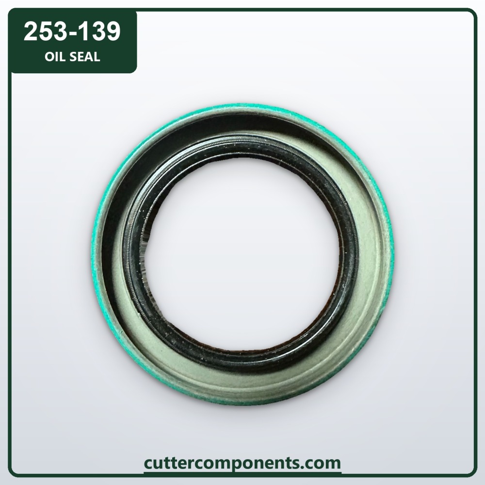 253-139 Oil Seal - view 2