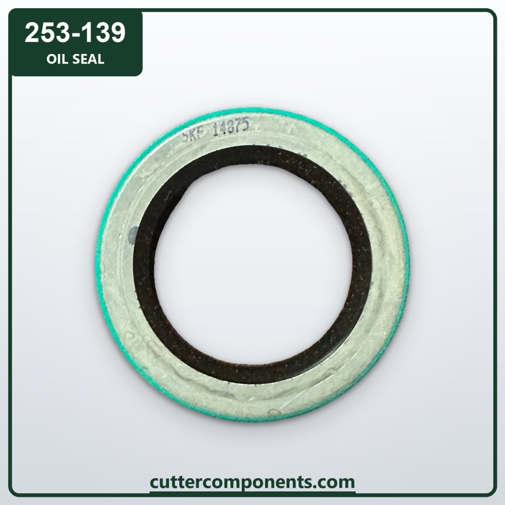 253-139 Oil Seal