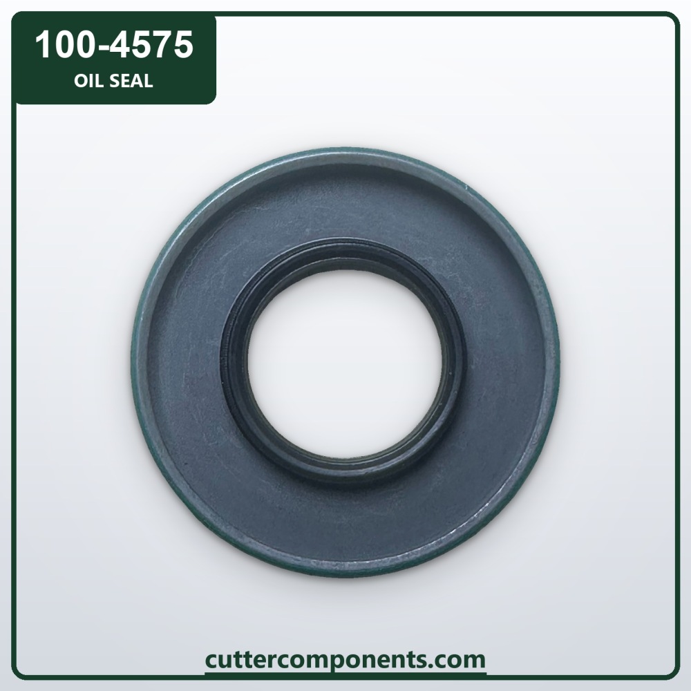 100-4575 Oil Seal - view 2
