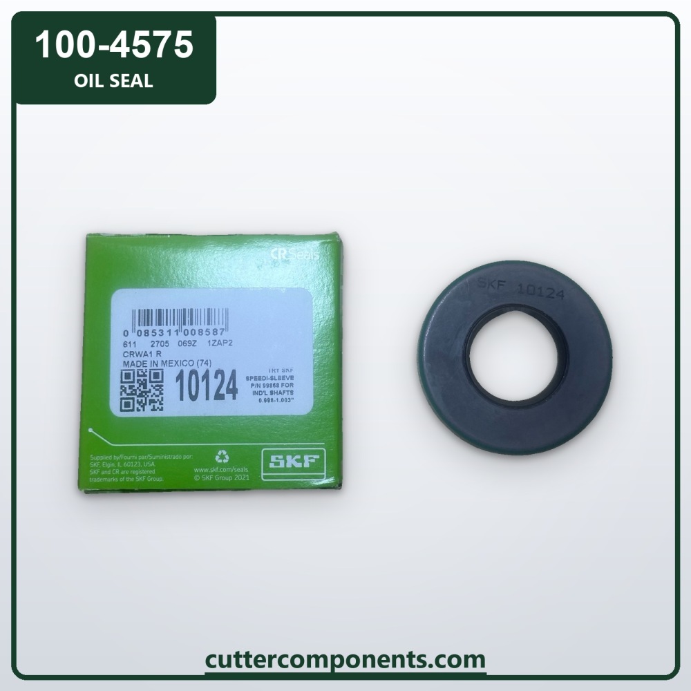 100-4575 Oil Seal - view 3