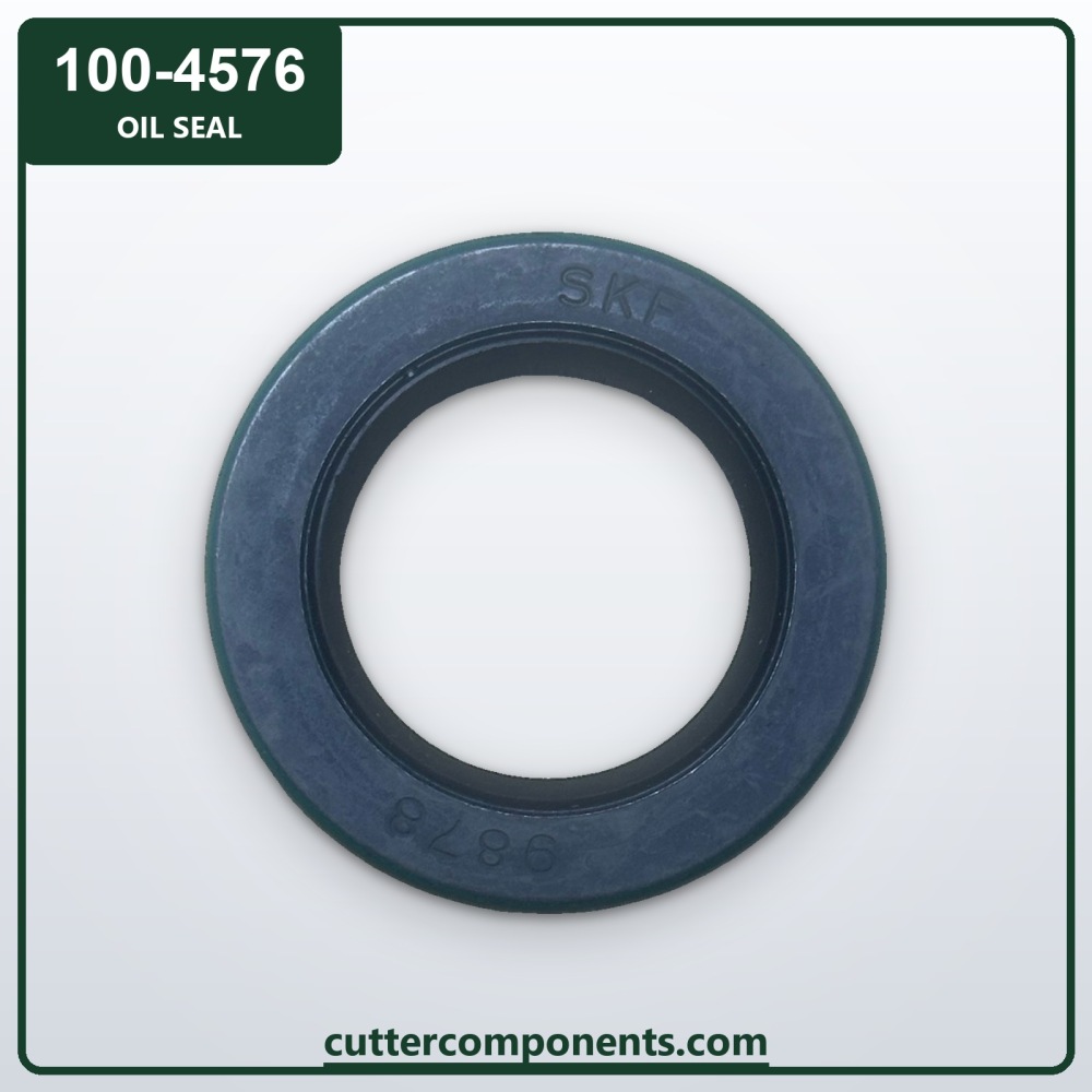 100-4576 Oil Seal - view 2