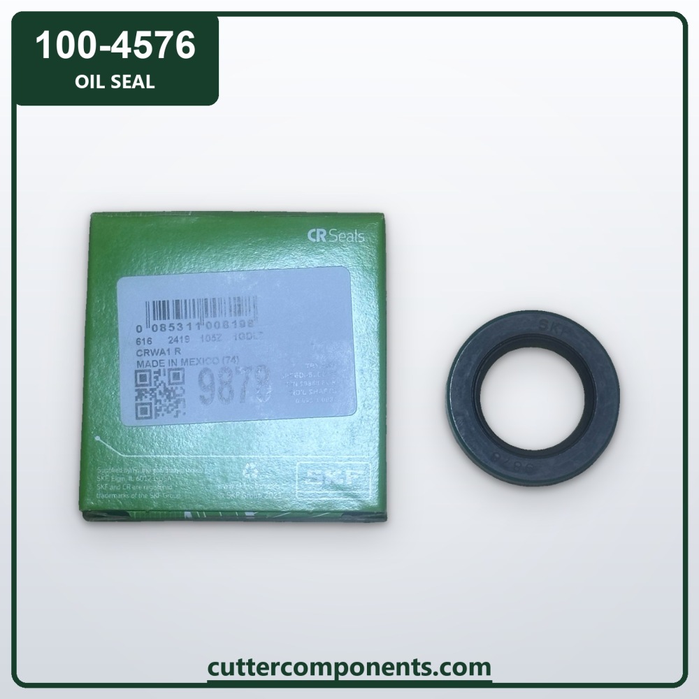 100-4576 Oil Seal - view 3