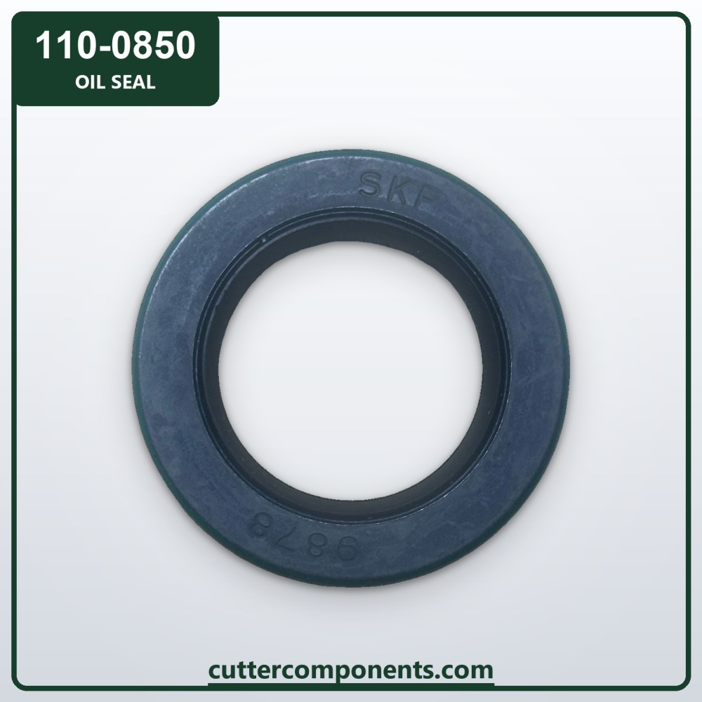 110-0850 Oil Seal - view 2
