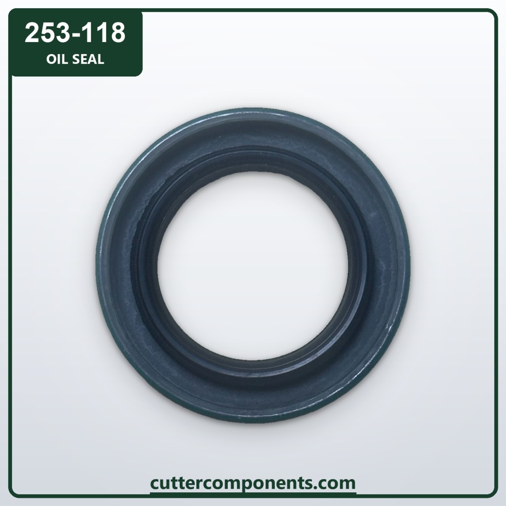 253-118 Oil Seal