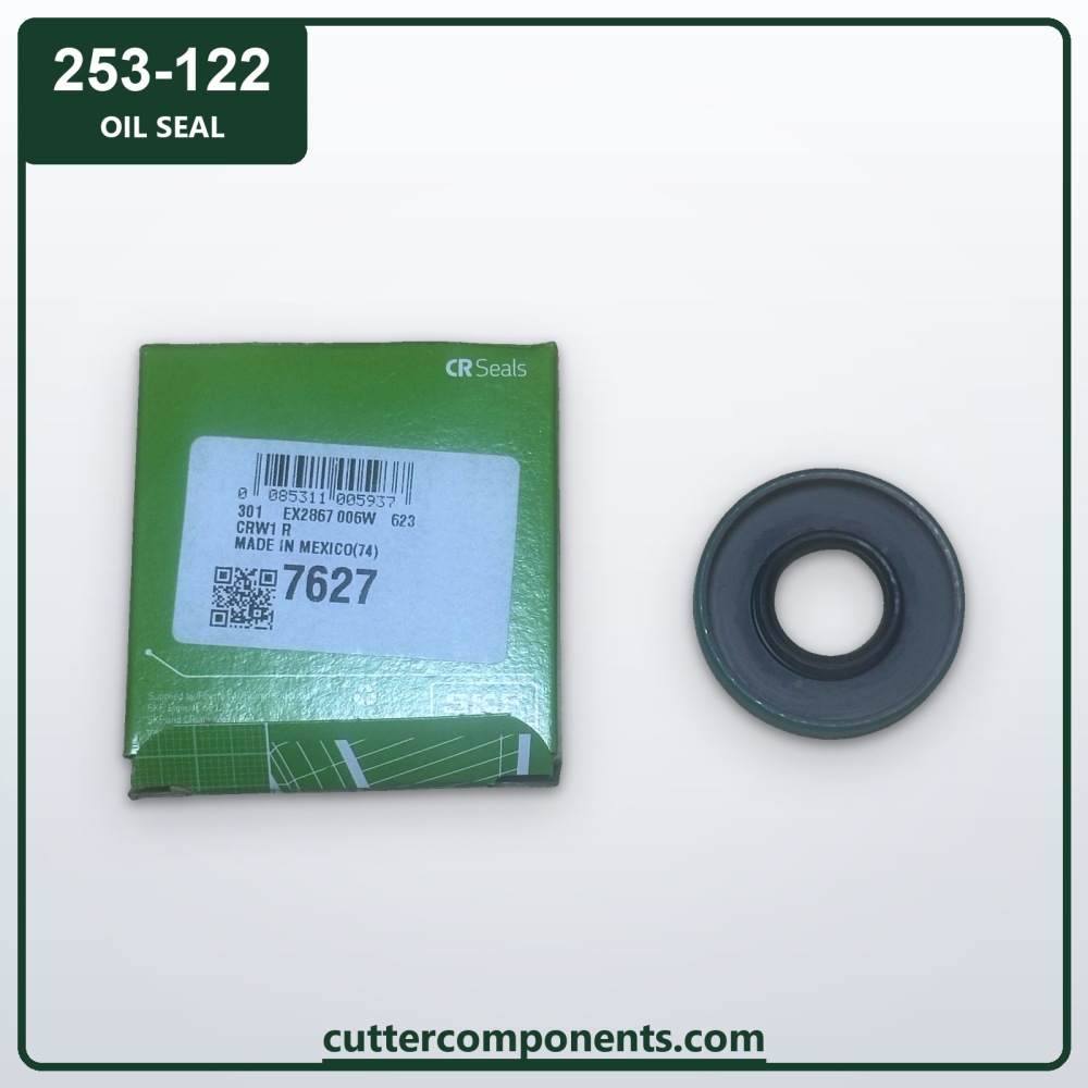 253-122 Oil Seal - view 3