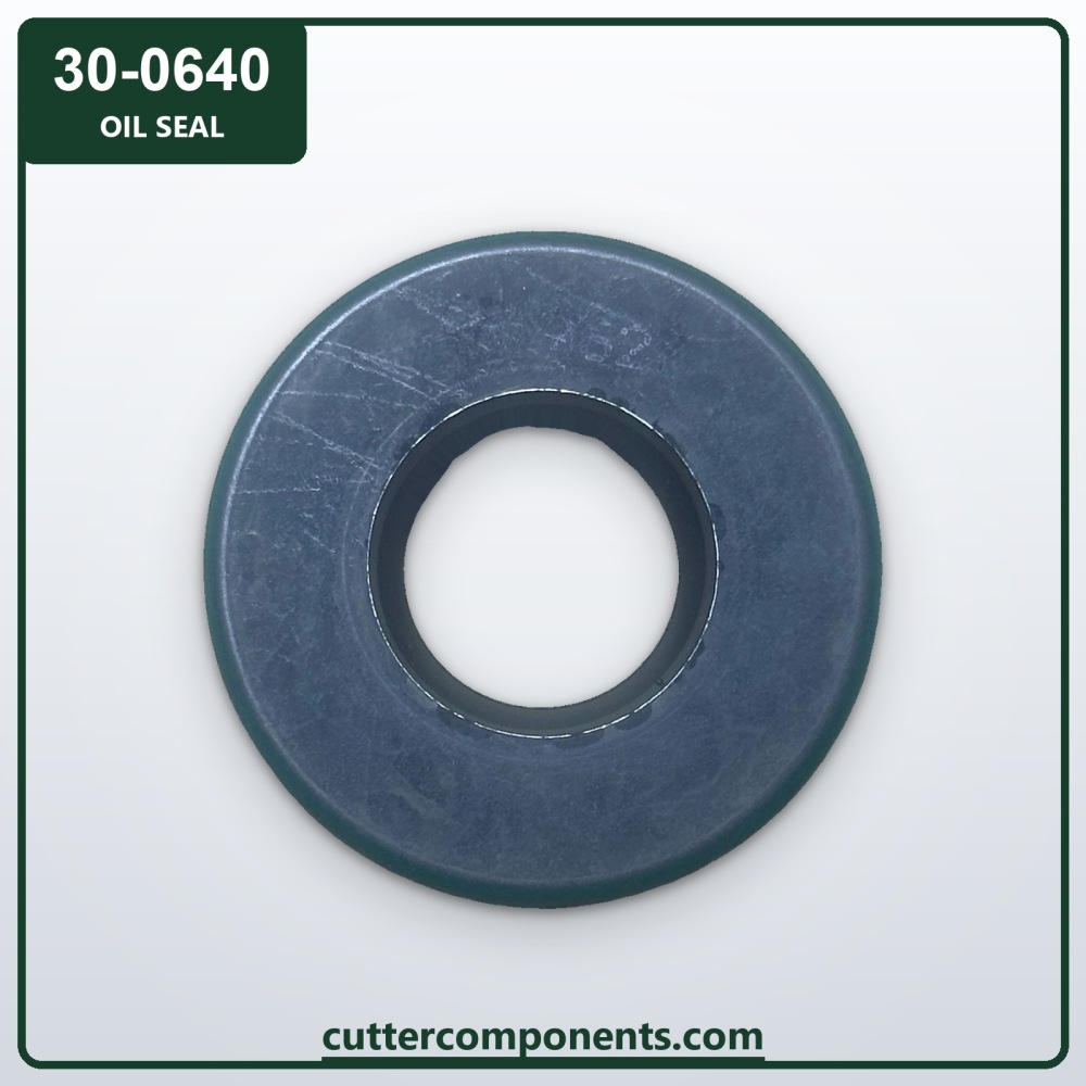 30-0640 Oil Seal