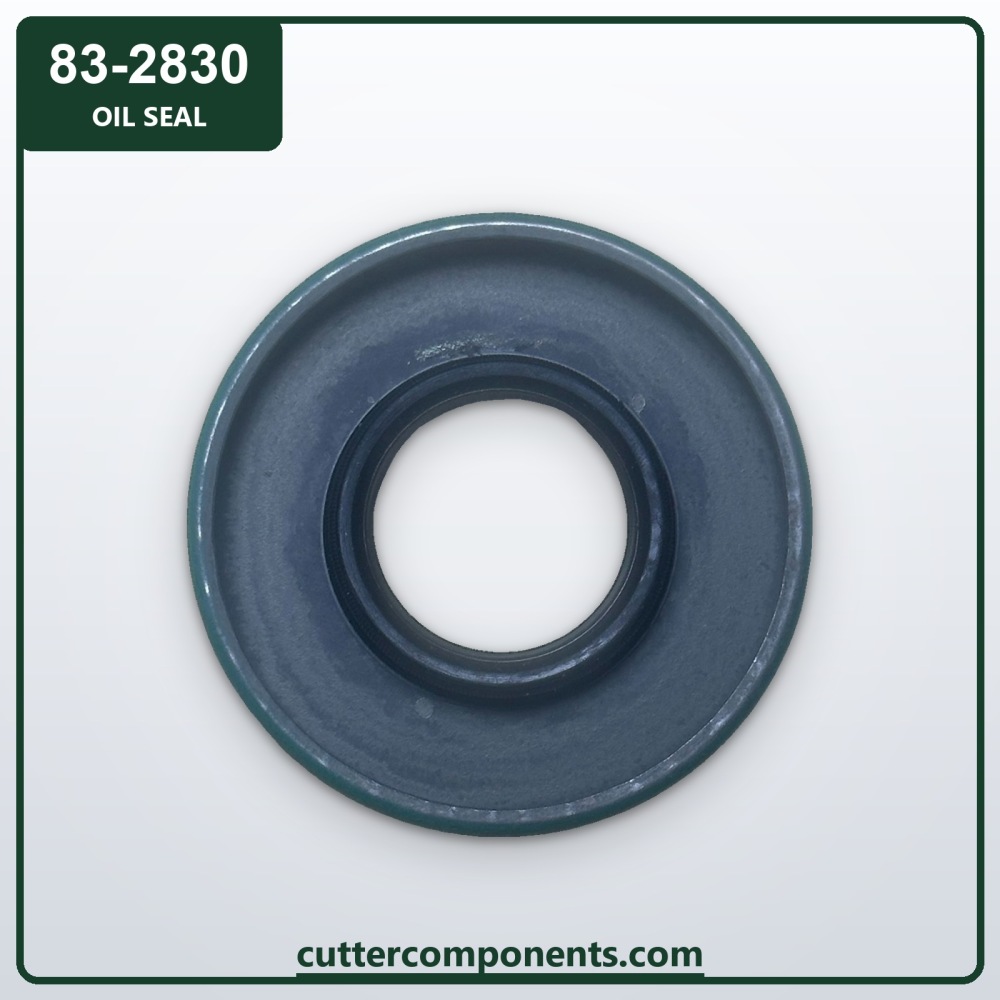 83-2830 Oil Seal - view 2