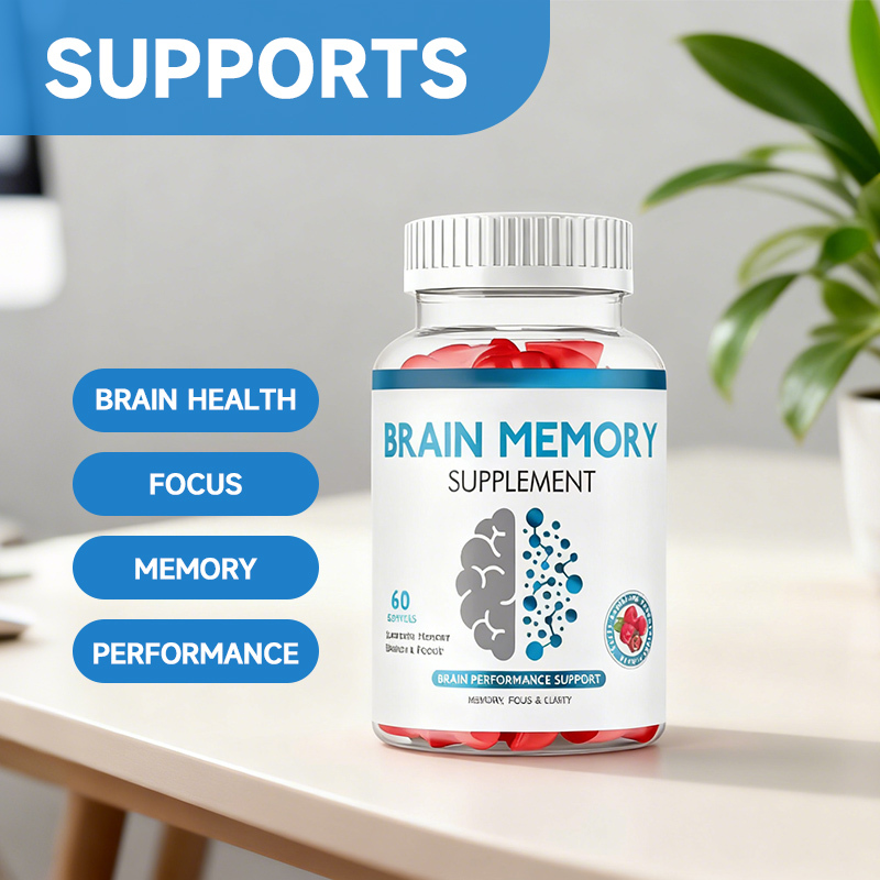 BRAIN MEMORYSUPPLEMENT