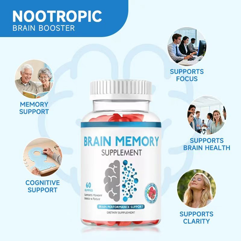 BRAIN MEMORYSUPPLEMENT
