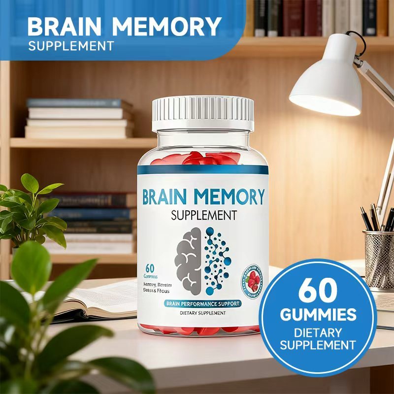 BRAIN MEMORYSUPPLEMENT