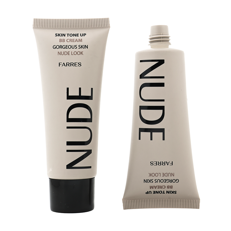 Тональный крем "NUDE BB"