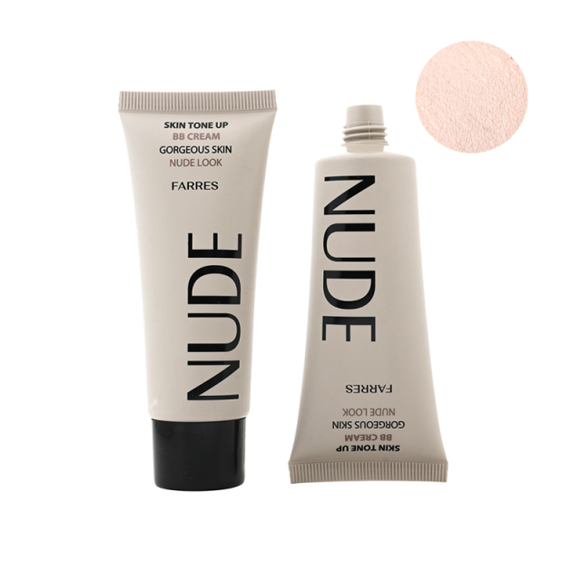 Тональный крем "NUDE BB"