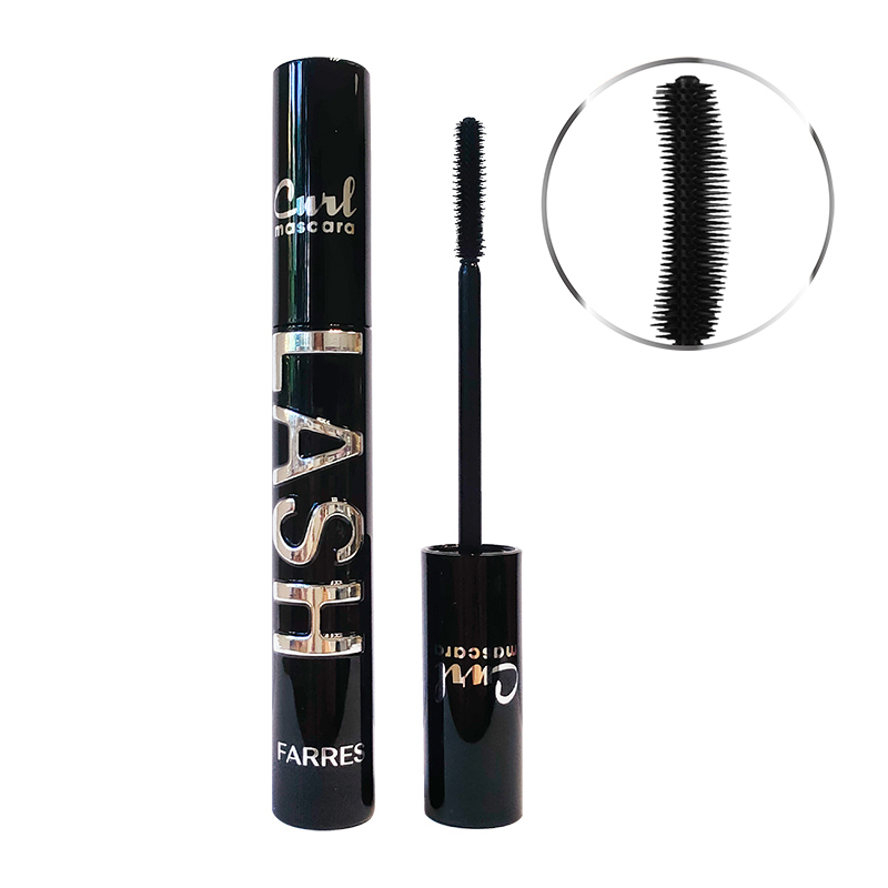 Тушь для ресниц "Lash" с эффектом завивки