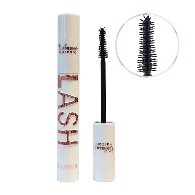 Тушь для ресниц "Lash" с эффектом удлинения