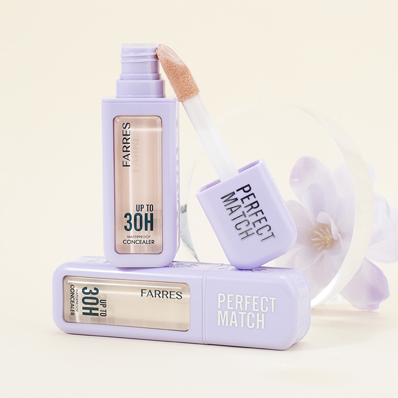Консилер матовый "Perfect Match"