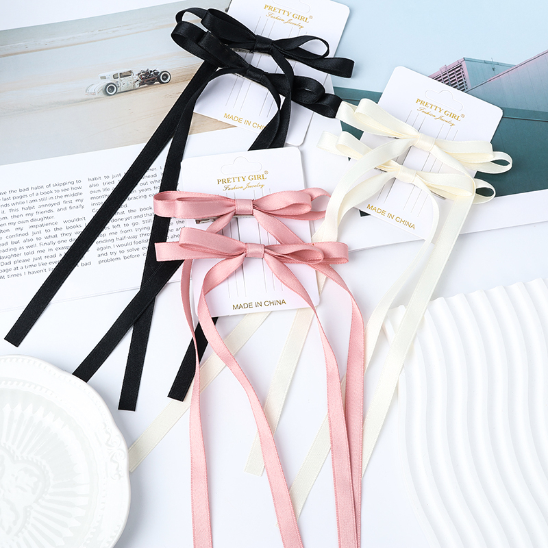 发夹