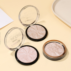 Запеченный хайлайтер "Baked Pro Glow"