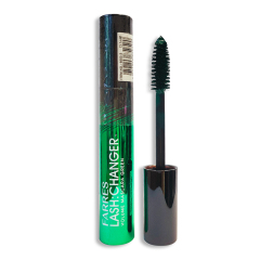 Тушь для ресниц Lash Changer зеленая