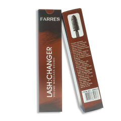 Тушь для ресниц Lash Changer коричневая