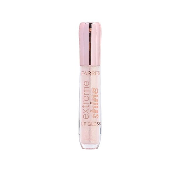 Блеск для губ  жидкая с глянцевым финишем "Extreme Shine"