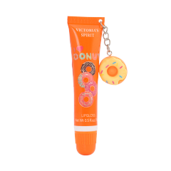 Блеск для губ "Sweet donut"