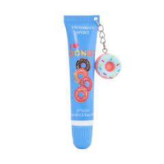 Блеск для губ "Sweet donut"
