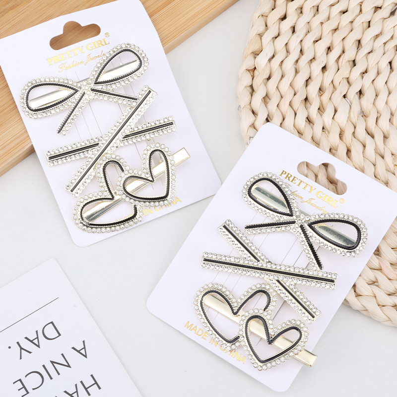 发夹