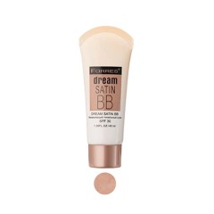 Тональный крем "Dream Satin BB" увлажняющий SPF 30