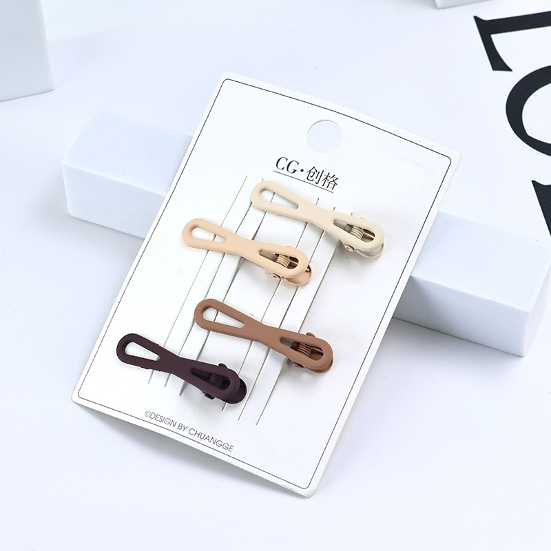 发夹