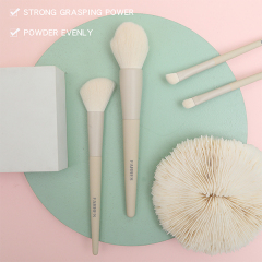 Кисти для макияжа