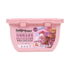 洗衣凝珠