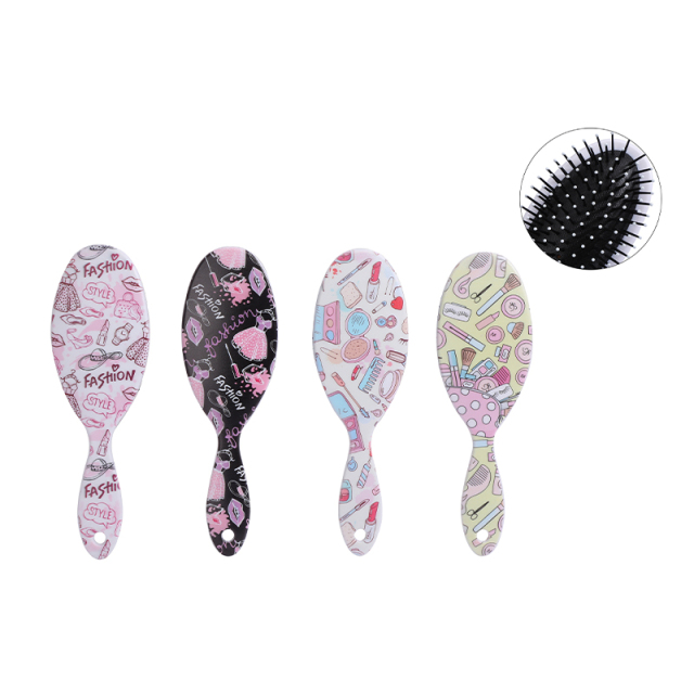梳子