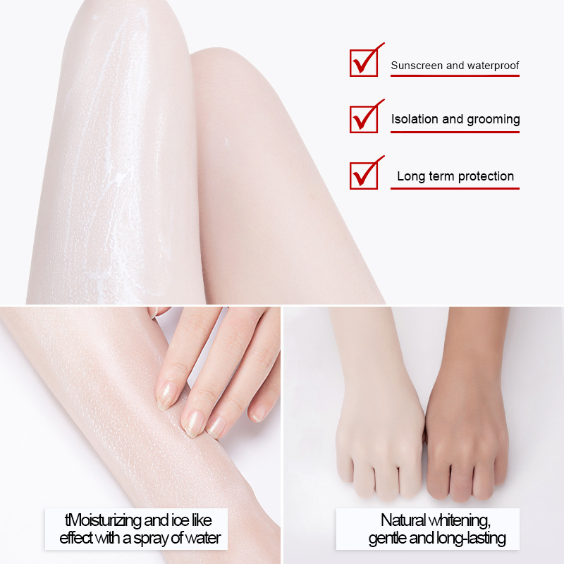 Солнцезащитный спрей SPF 60