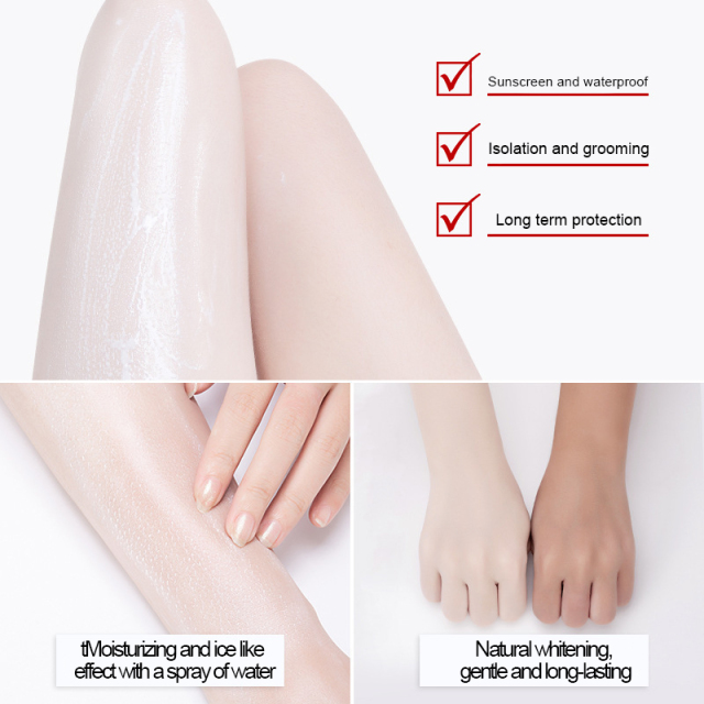 Солнцезащитный спрей SPF 60