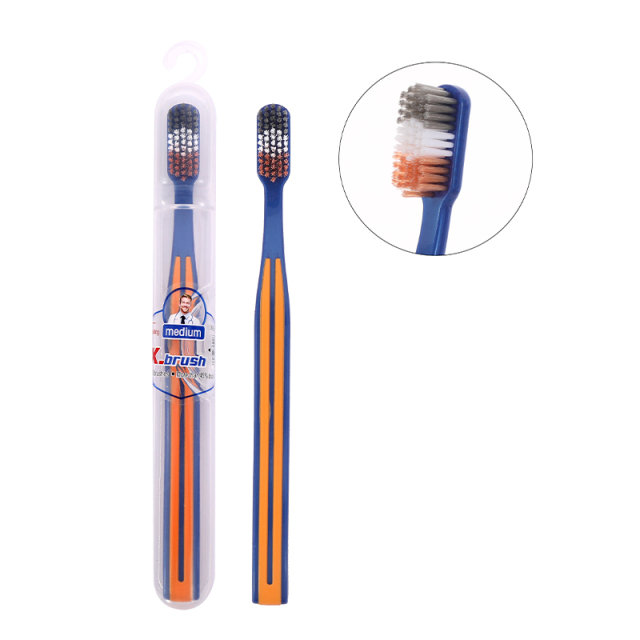 Зубная щетка