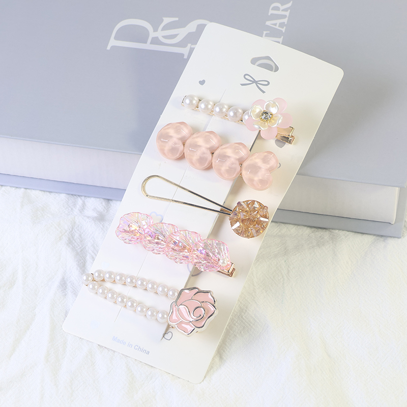 Заколка для волос
