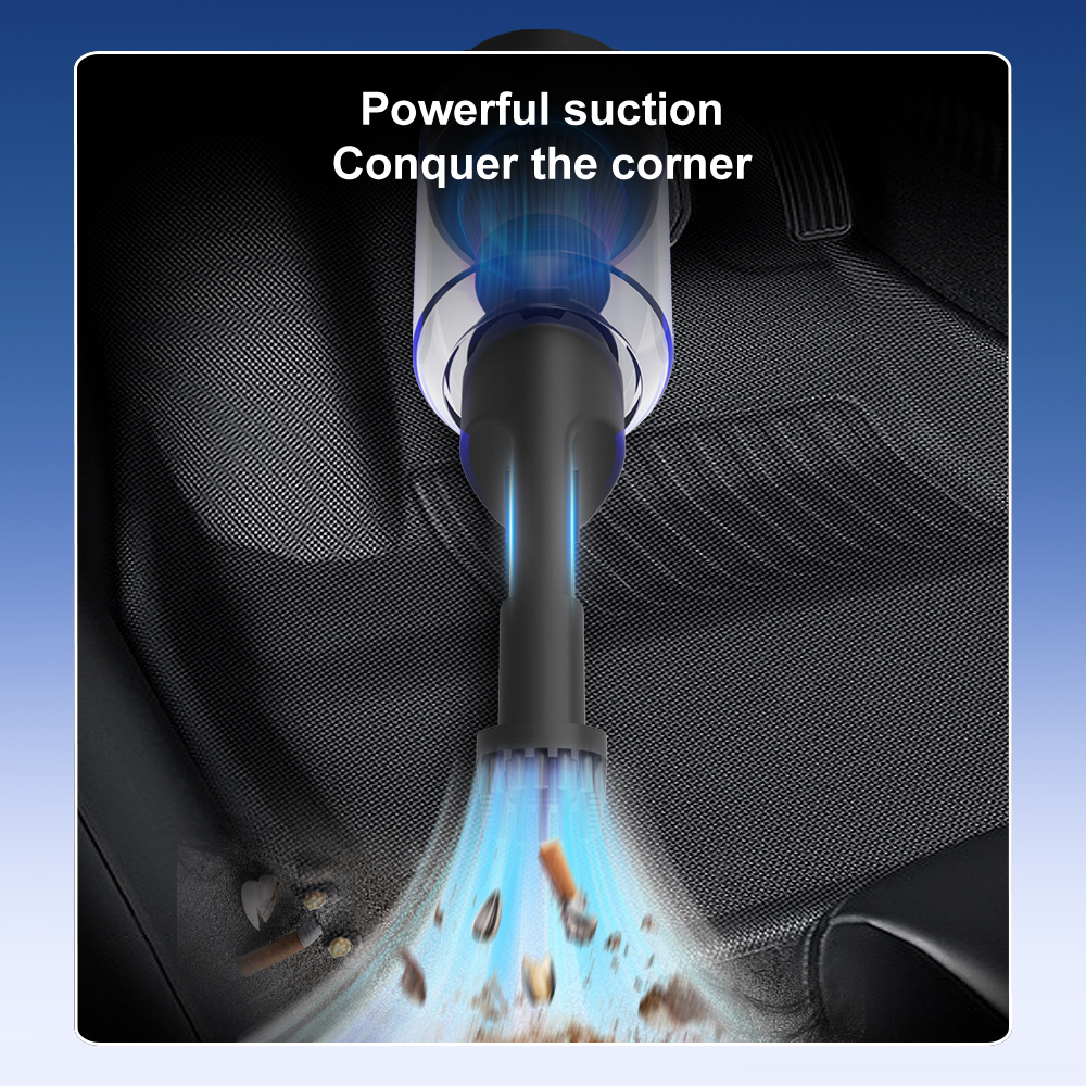 Ventilateur à jet Madefan 110 000 tr/min : souffleur et aspirateur de débris haute vitesse