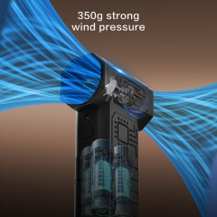 Madefan 80,000 RPM Jet Fan: High-Speed Blower & Portable Vacuum Cleaner