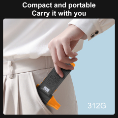 Madefan 138,000 RPM Jet Fan: High-Speed Dust Blower & Vacuum for Workshops